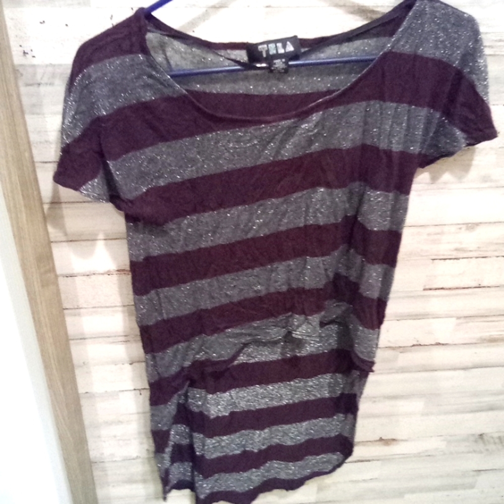 Tela women's top box 8